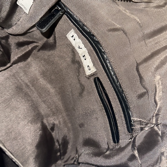 HYPE leather bag - Picture 7 of 10